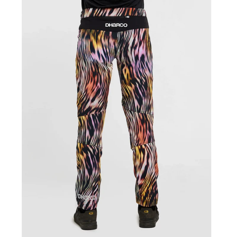 Pantalon DHARCO GRAVITY ACID SAFARY Femme Multi