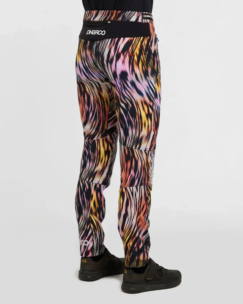 Pantalon DHARCO GRAVITY ACID SAFARY Femme Multi