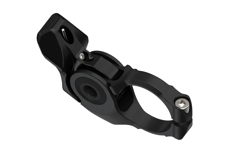 Commande de Tige de Selle KS KIND SHOCK KGSL Alu 22.2mm V2