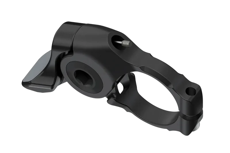 Commande de Tige de Selle KS KIND SHOCK KGSL Alu 22.2mm V2