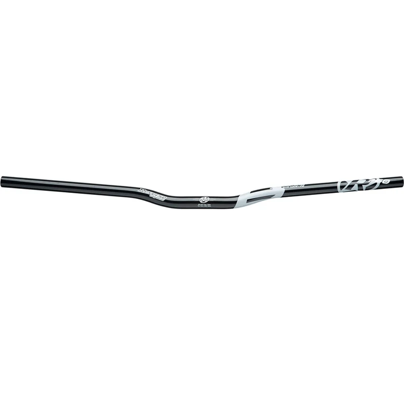 Cintre REVERSE COMPONENTS BASE Rise 18mm 760mm Noir