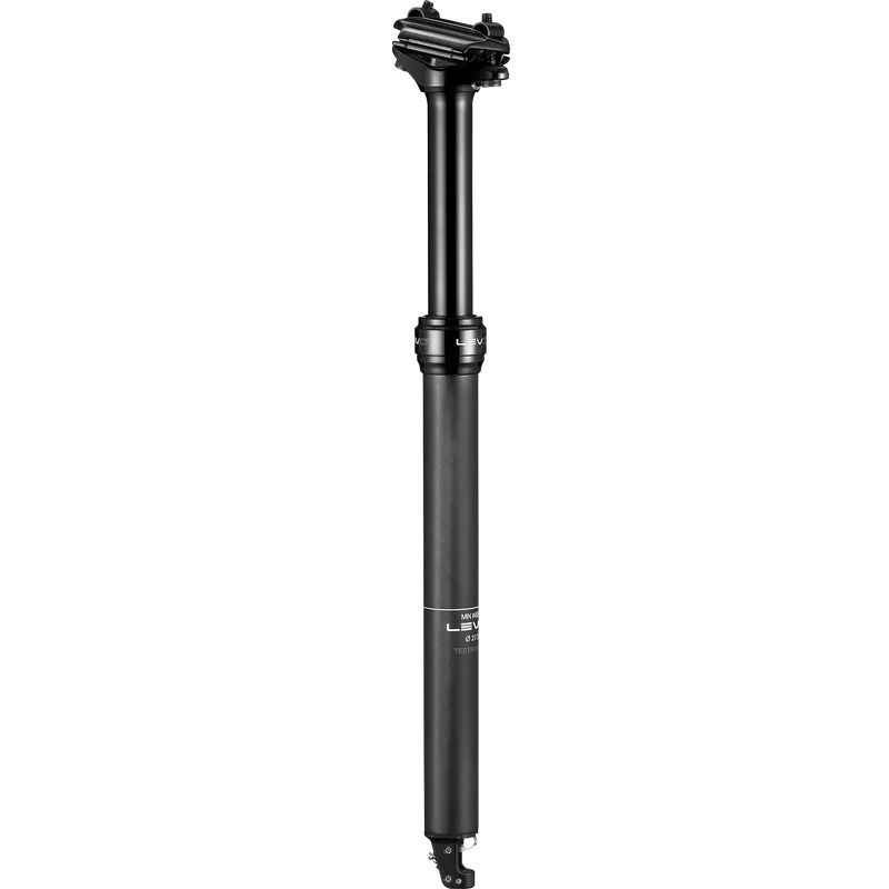 Tige de Selle Télescopique KS KIND SHOCK LEV CI