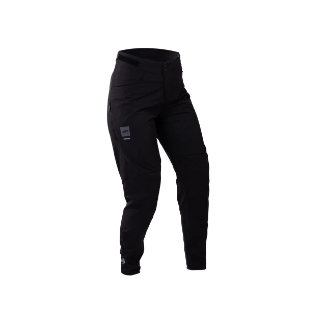 Pantalon LEATT MTB TRAIL 3.0 LINER Femme Noir