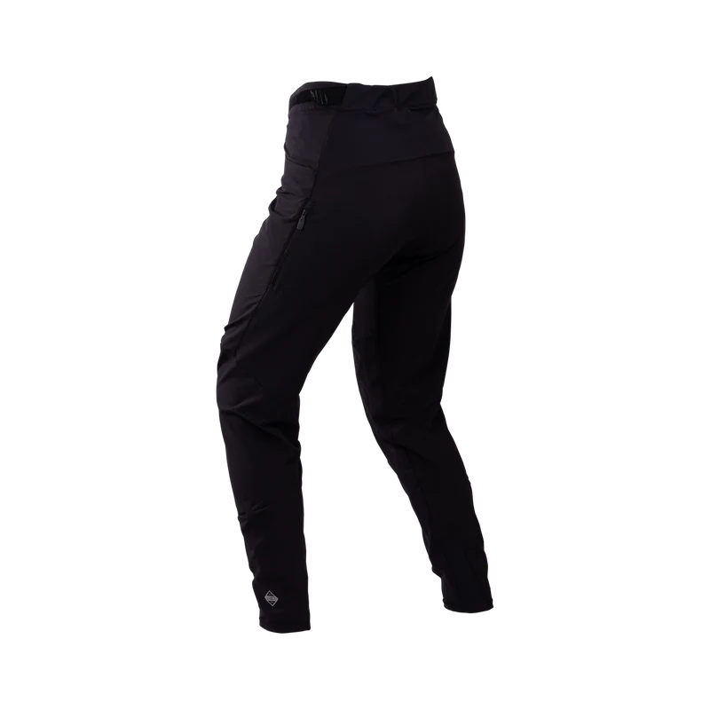 Pantalon LEATT MTB TRAIL 3.0 LINER Femme Noir