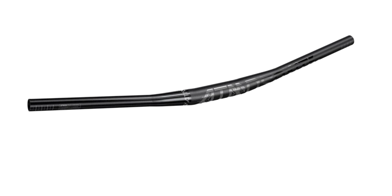 Cintre TRUVATIV ATMOS 7K Rise 10mm 760mm Noir
