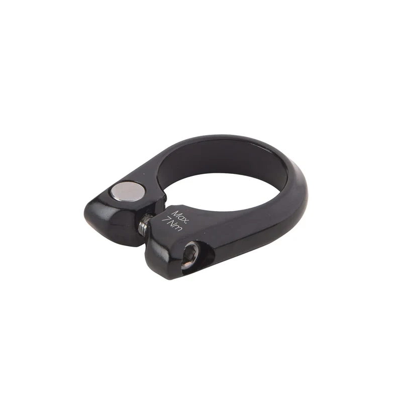 Collier de Selle XLC PC-B02 Noir