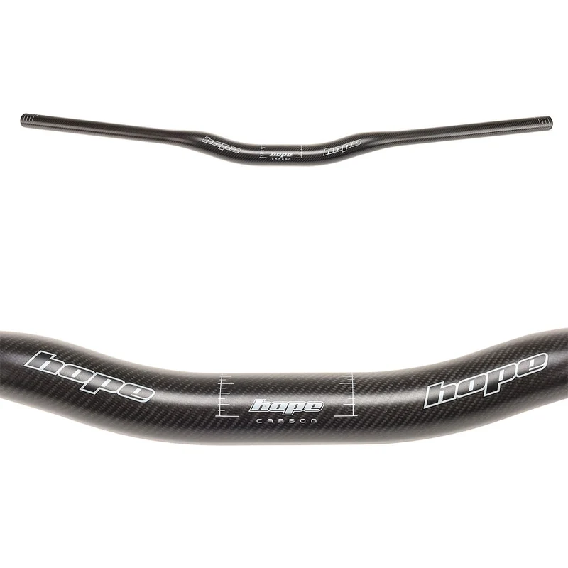 Cintre HOPE Carbone Rise 20mm 800mm