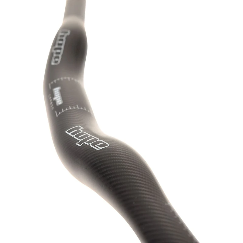 Cintre HOPE Carbone Rise 20mm 800mm