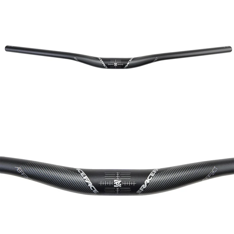 Cintre RACE FACE AEFFECT Rise 20mm 760mm Noir