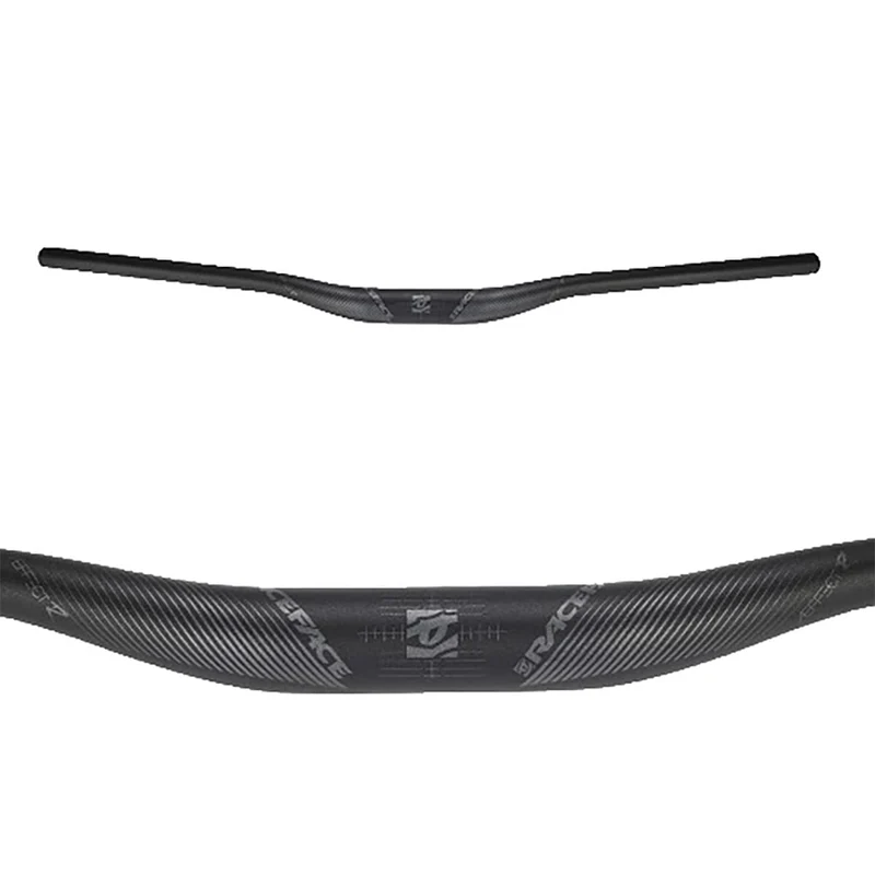 Cintre RACE FACE AEFFECT R Rise 20mm 780mm Noir