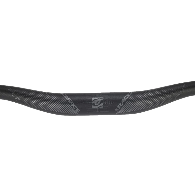 Cintre RACE FACE AEFFECT R Rise 20mm 780mm Noir