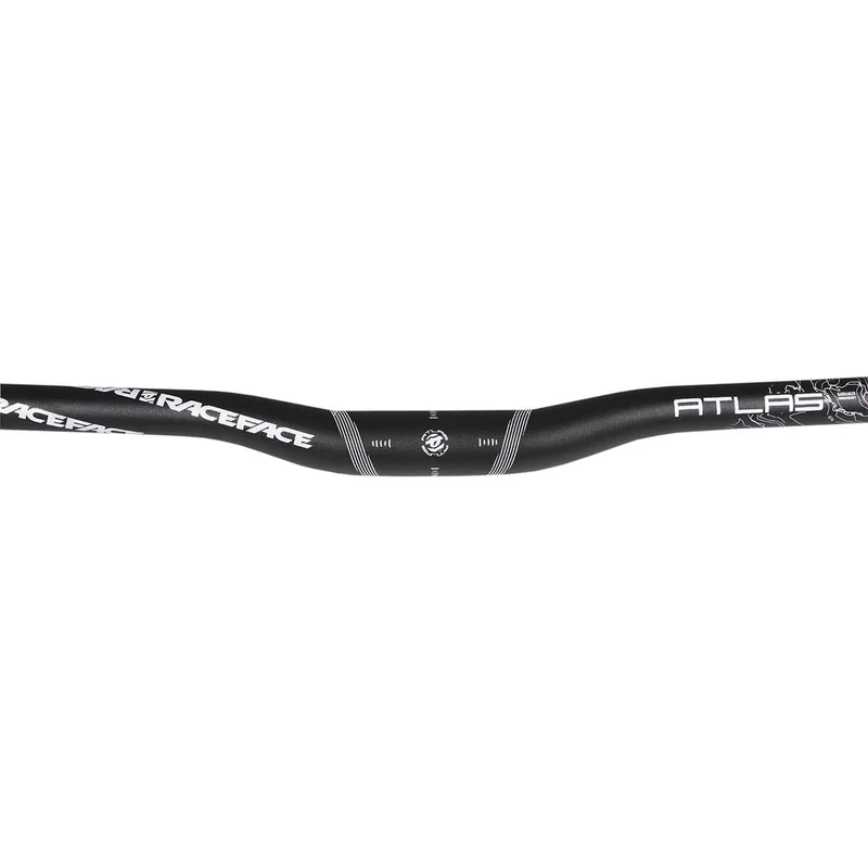 Cintre RACE FACE ATLAS Rise 12.7mm 785mm Noir