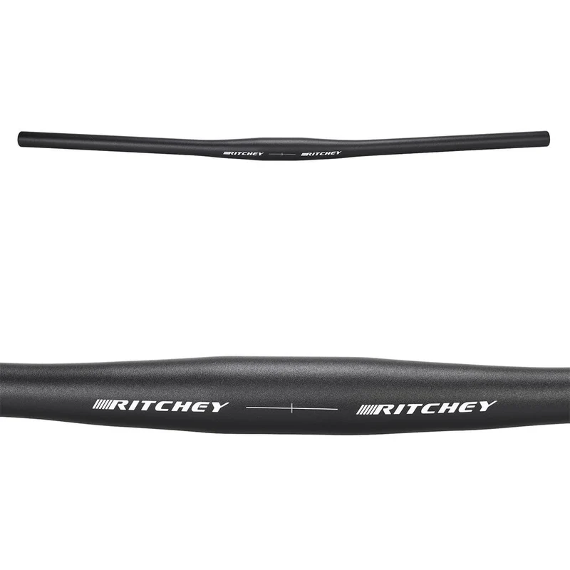 Cintre RITCHEY RL1 Plat 740mm Noir