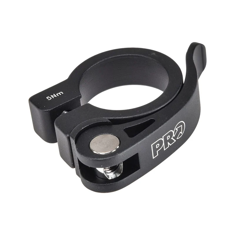 Collier de Selle PRO Serrage Rapide 28.6mm