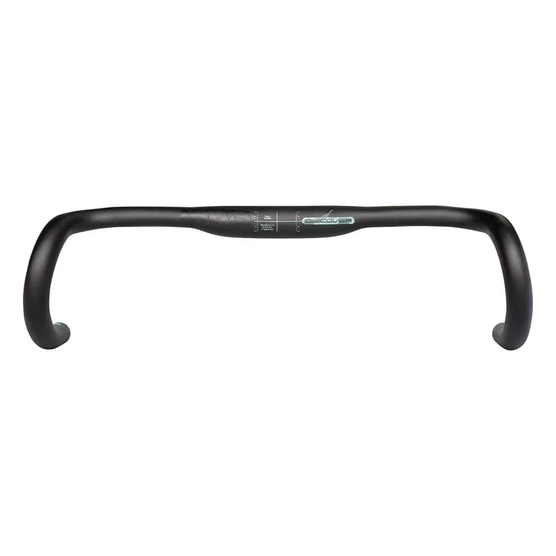 Cintre Gravel PRO DISCOVER Flare 12°
