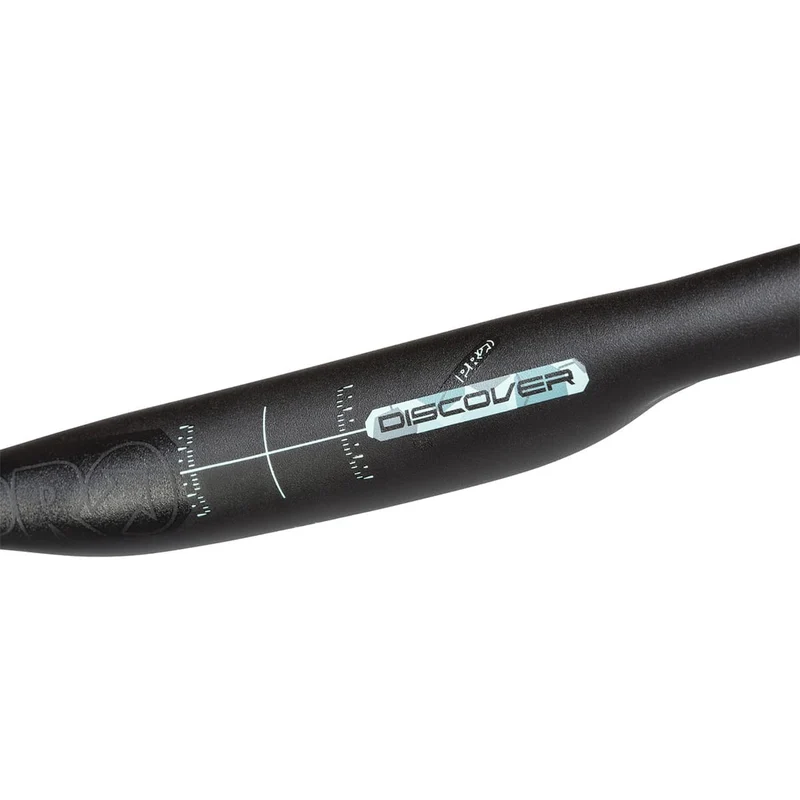 Cintre Gravel PRO DISCOVER Flare 12°