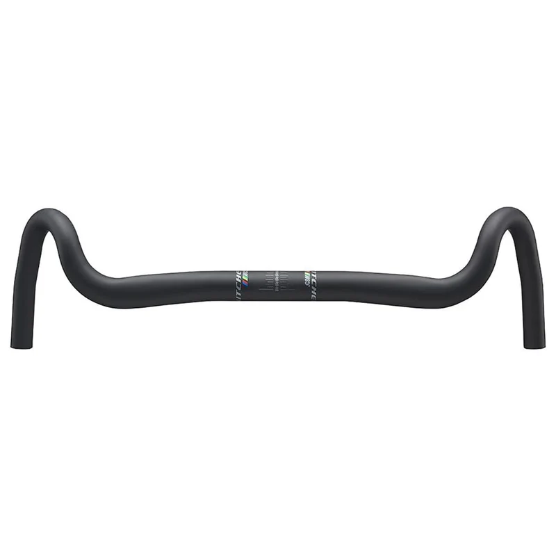 Cintre Gravel RITCHEY BEACON WCS Blatte Di2 Flare 36°