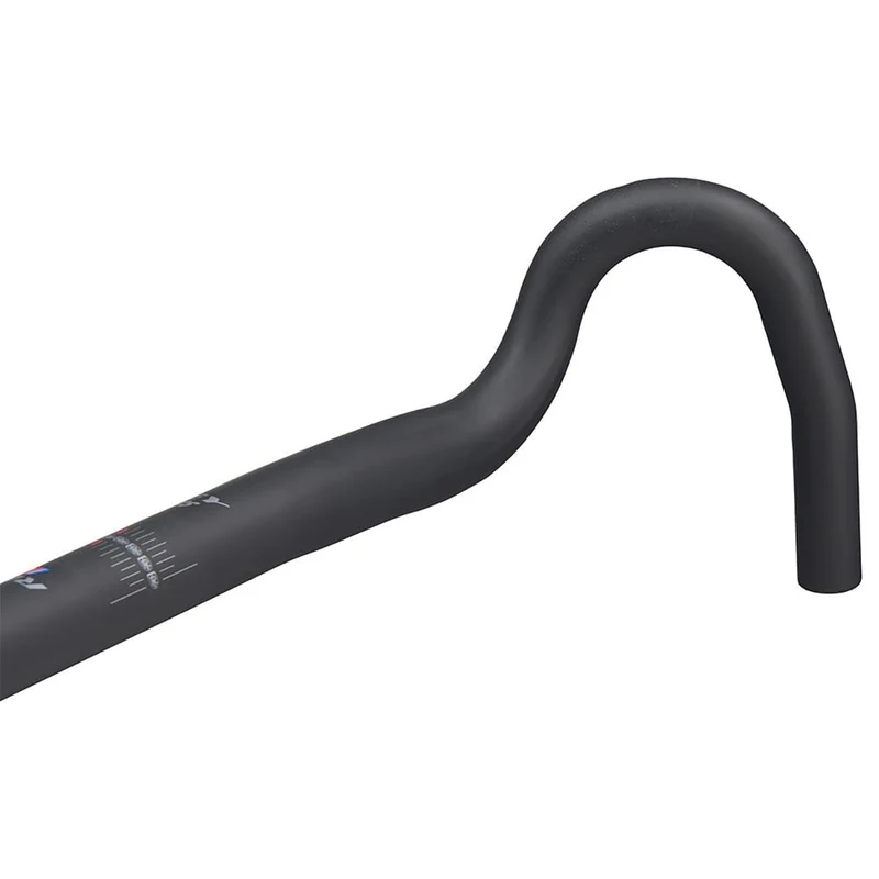 Cintre Gravel RITCHEY BEACON WCS Blatte Di2 Flare 36°