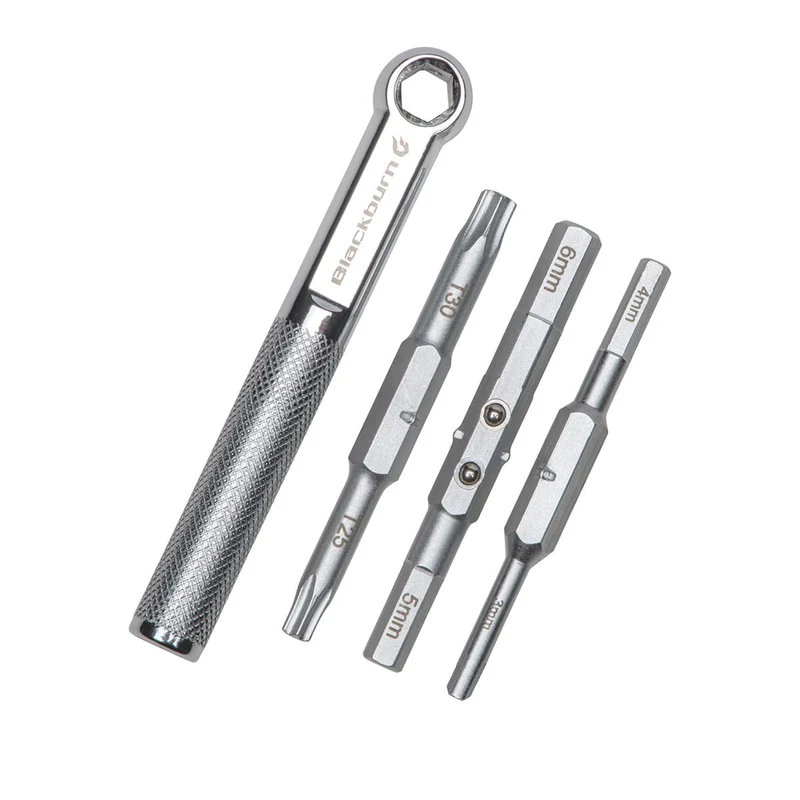 Multi-Outils BLACKBURN MINI-SWITCH