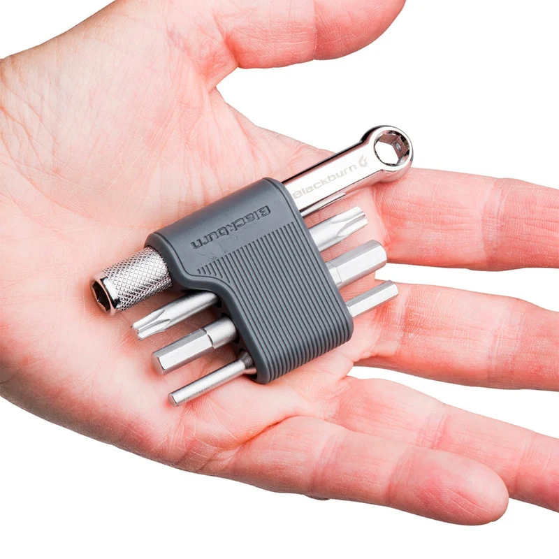Multi-Outils BLACKBURN MINI-SWITCH
