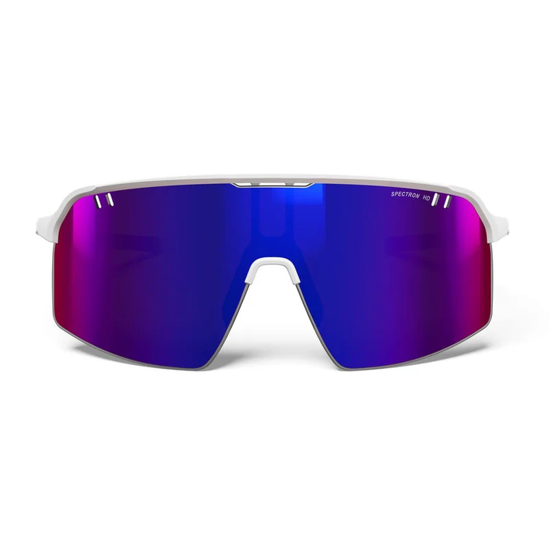 Lunettes JULBO INTENSITY Groupama-FDJ Spectron HD3 Bleu