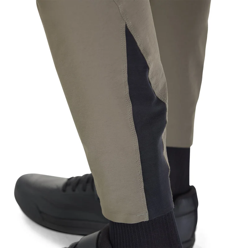 Pantalon FOX FLEXAIR Kaki