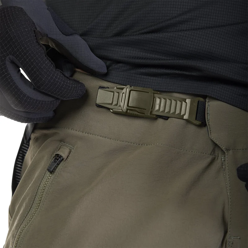 Pantalon FOX FLEXAIR Kaki