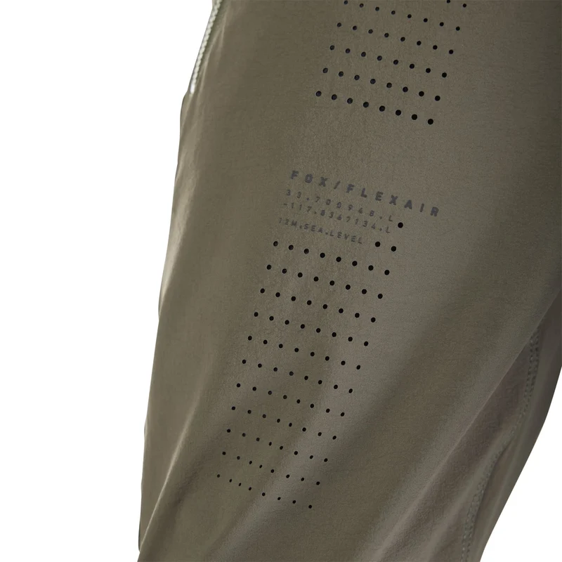 Pantalon FOX FLEXAIR Kaki