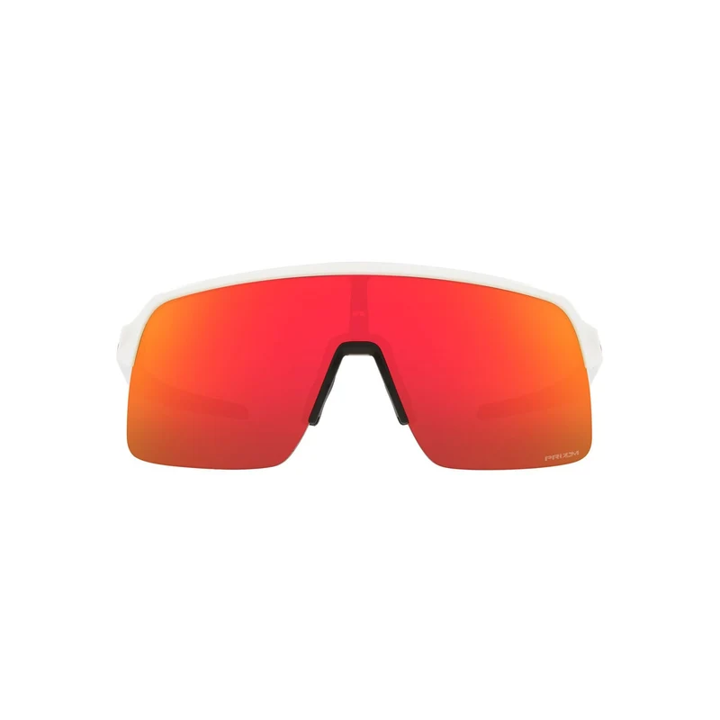 Lunettes OAKLEY SUTRO LITE Blanc Matt Prizm Ruby - OO9463-1839
