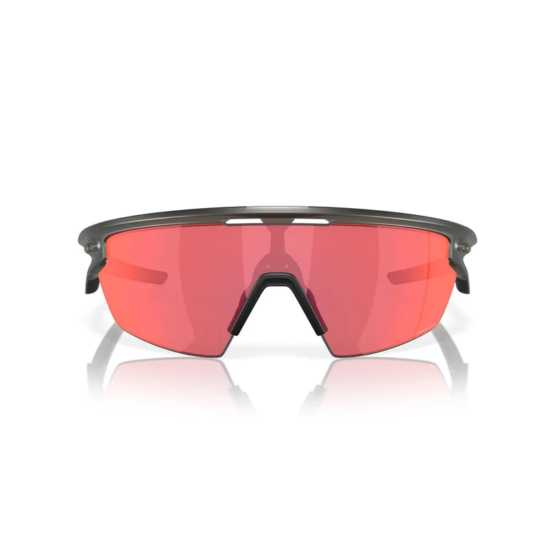 Lunettes OAKLEY SPHAERA Gris Matt Prizm Trail Torch - 0OO9403-0936