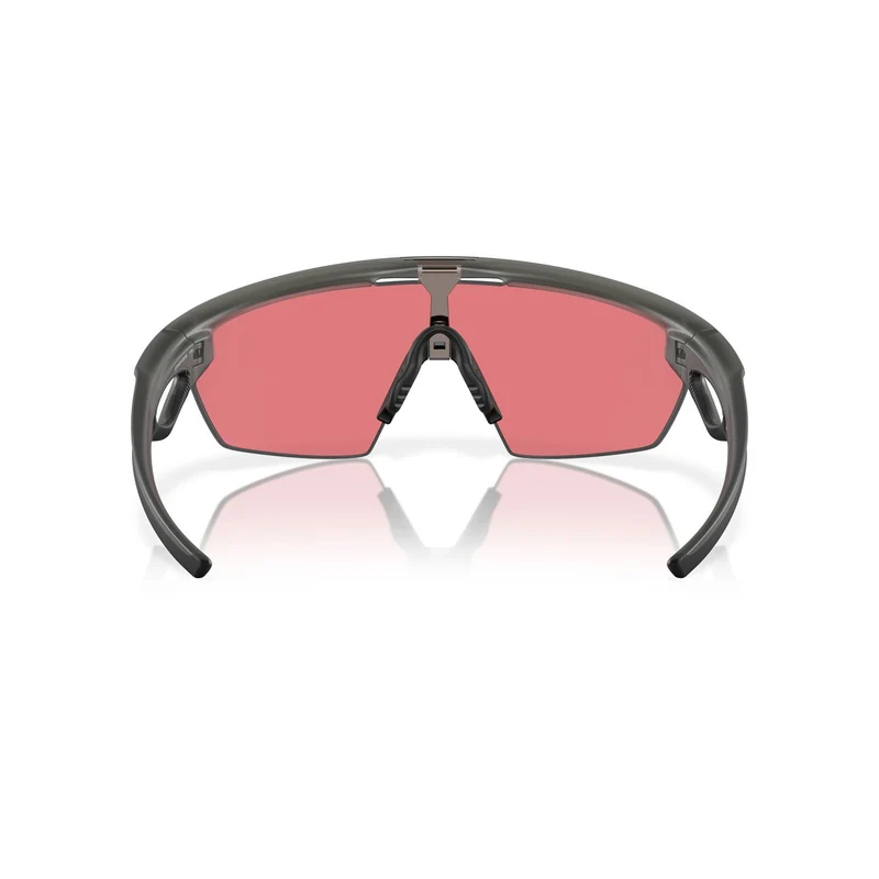Lunettes OAKLEY SPHAERA Gris Matt Prizm Trail Torch - 0OO9403-0936