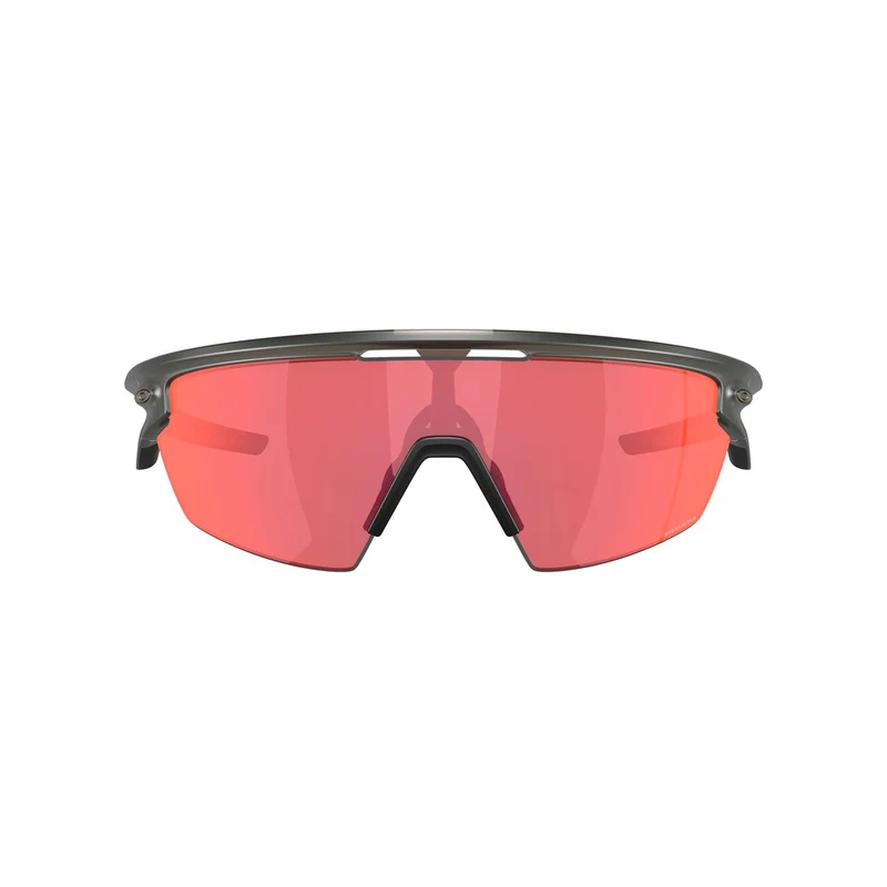 Lunettes OAKLEY SPHAERA Gris Matt Prizm Trail Torch - 0OO9403-0936