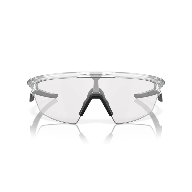 Lunettes OAKLEY SPHAERA Noir Transparent Clear Photochromique- 0OO9403-0736