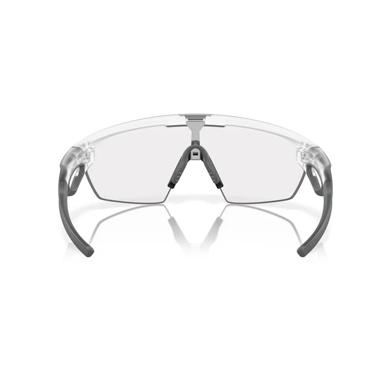 Lunettes OAKLEY SPHAERA Noir Transparent Clear Photochromique- 0OO9403-0736