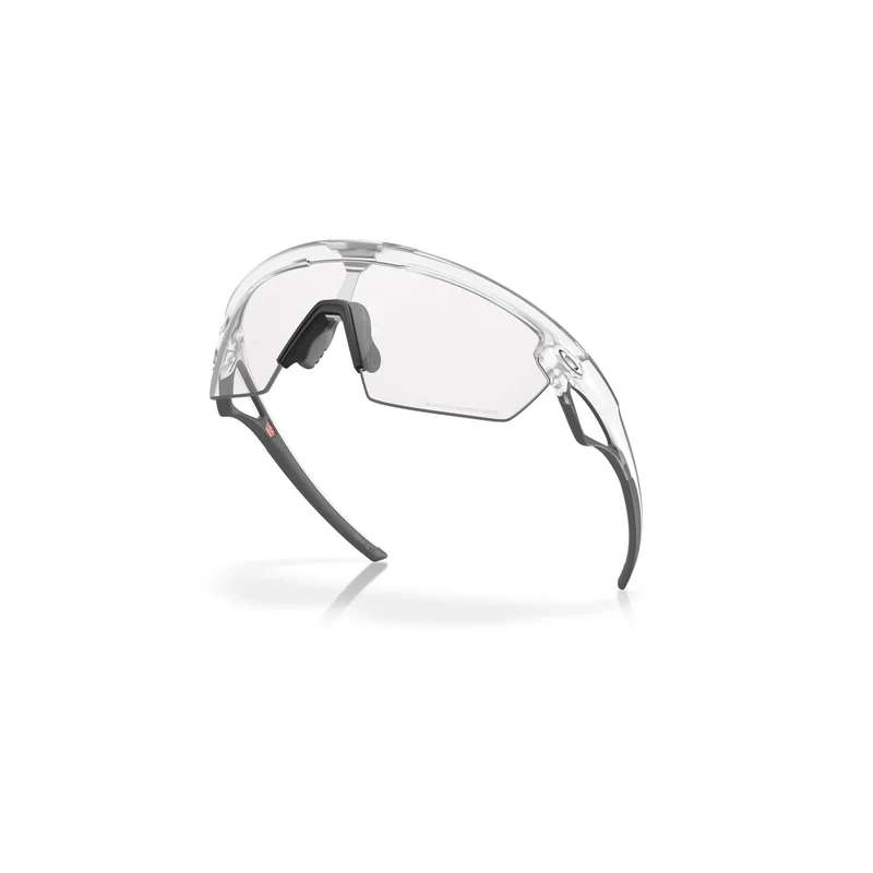 Lunettes OAKLEY SPHAERA Noir Transparent Clear Photochromique- 0OO9403-0736