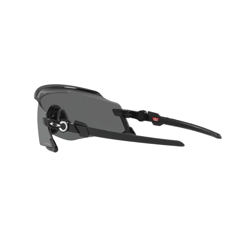 Lunettes OAKLEY KATO Noir Polished Verre Prizm Black - OO9455M-0149