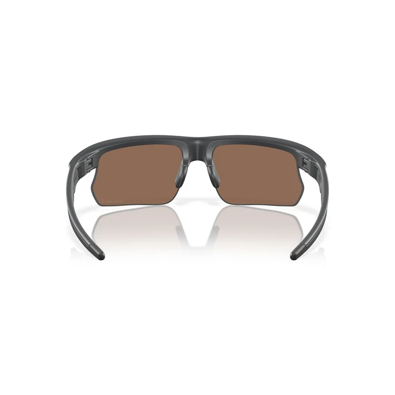 Lunettes OAKLEY BISPHAERA Carbon Matt Prizm 24K Polarized - 0OO9400-1268