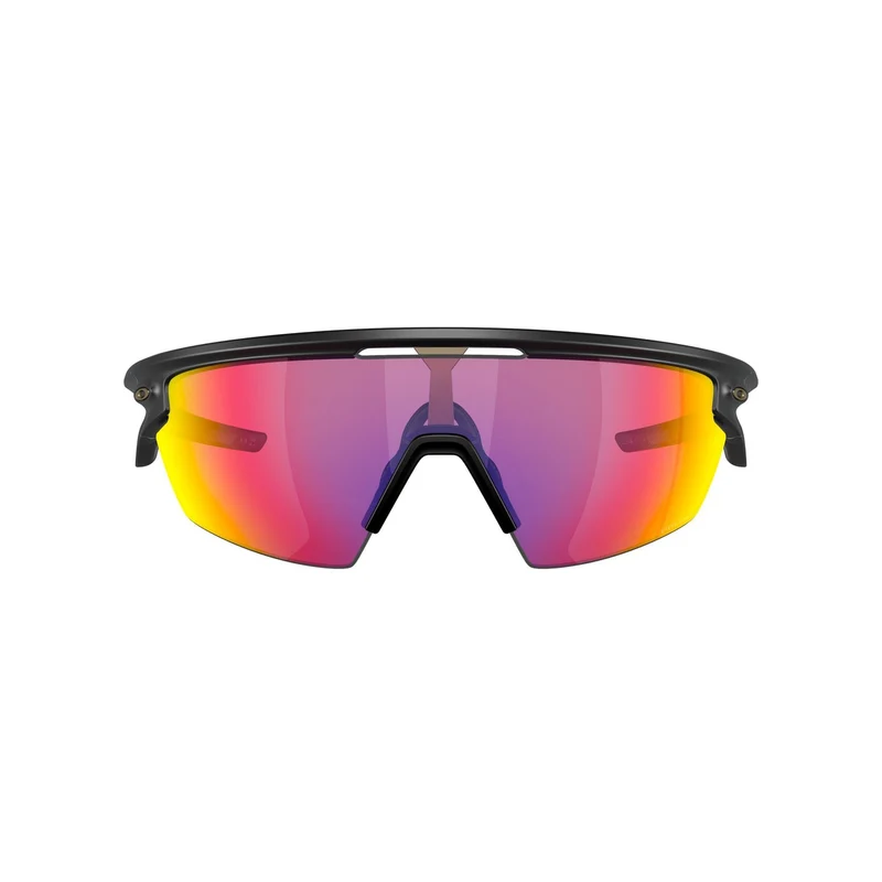 Lunettes OAKLEY SPHAERA Noir Matt Prizm Road - 0OO9403-0336