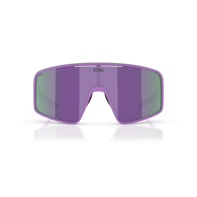 Lunettes BLIZ P001 S Violet Ecran Violet