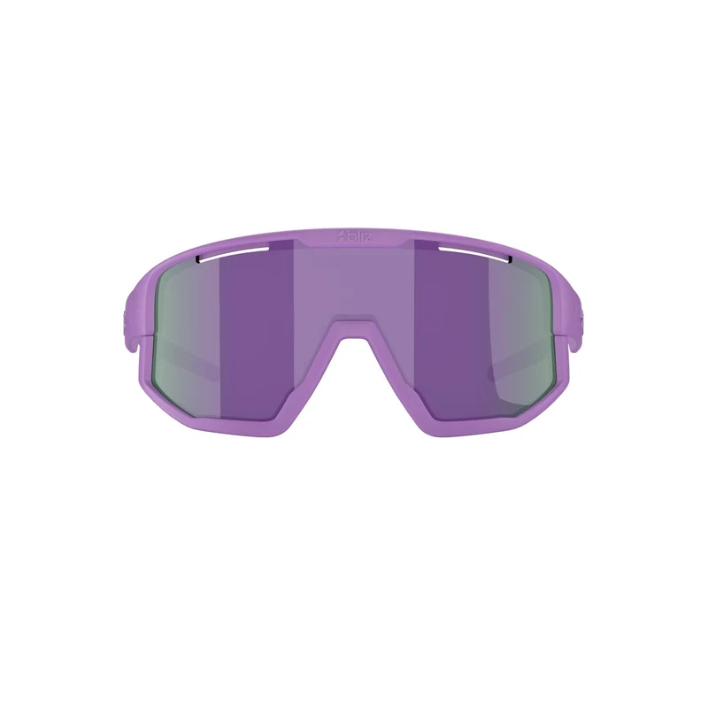 Lunettes BLIZ FUSION SMALL Violet Ecran Violet