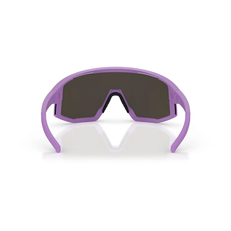 Lunettes BLIZ FUSION SMALL Violet Ecran Violet