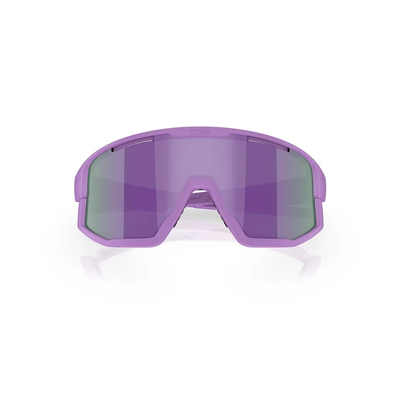 Lunettes BLIZ FUSION SMALL Violet Ecran Violet