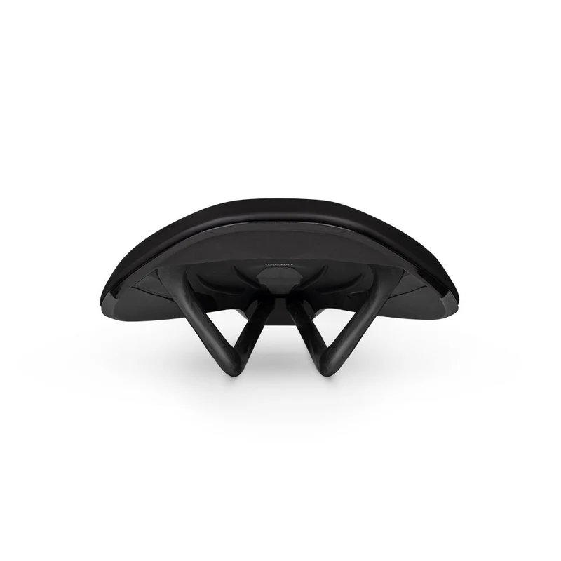 Selle FIZIK TERRA ARGO X1 140mm Rails Carbone Noir