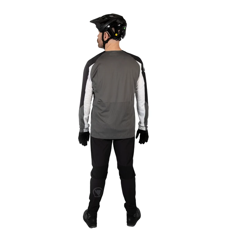 Pantalon ENDURA MT500 BURNER LITE Noir
