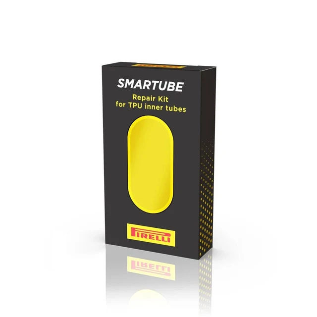 Rustines PIRELLI SMARTUBE TPU
