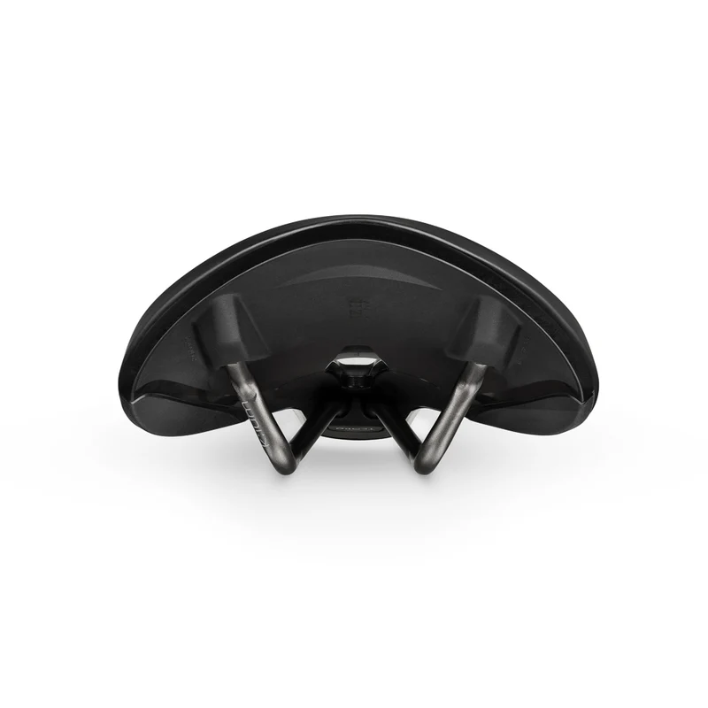 Selle FIZIK TEMPO ALIANTE R3 145mm Rails Kium Noir