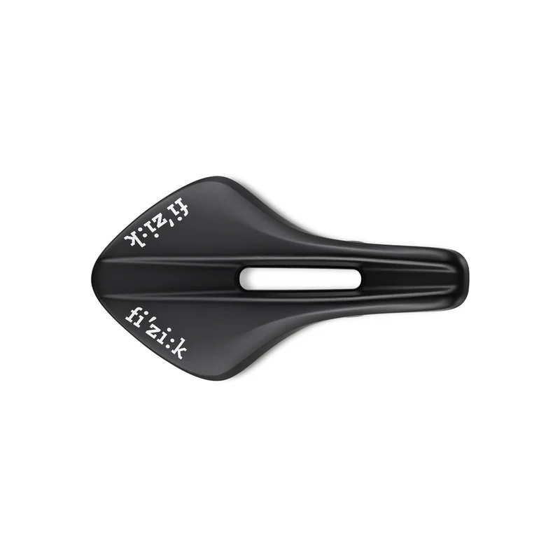 Selle FIZIK TRANSIRO AERIS SD R3 135mm Rails Kium Noir