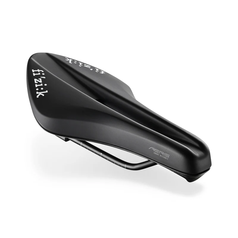 Selle FIZIK TRANSIRO AERIS SD R5 135mm Rails S-Alloy Noir
