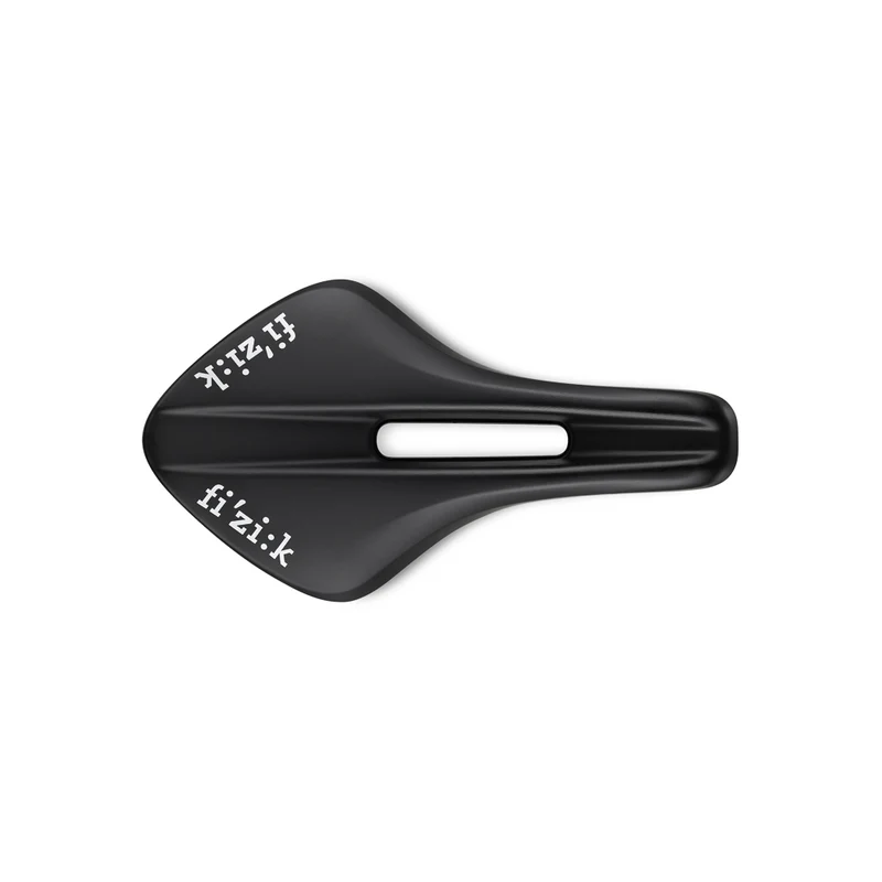 Selle FIZIK TRANSIRO AERIS SD R5 135mm Rails S-Alloy Noir
