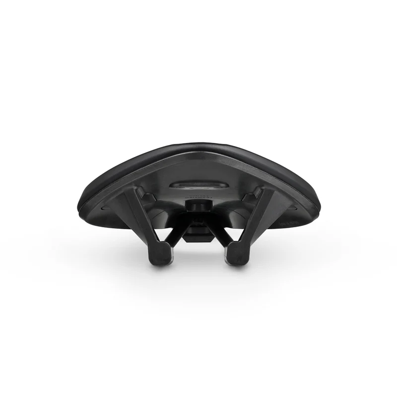 Selle FIZIK TRANSIRO AERIS SD R1 135mm Rails Carbone Noir